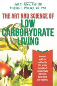 Art and Science of Low Carb Living