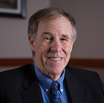 Prof. Tim Noakes on Board of Advisers for Low Carb SoC Initiative