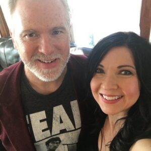 Steve and Melody Barons: Zero Carb Diet