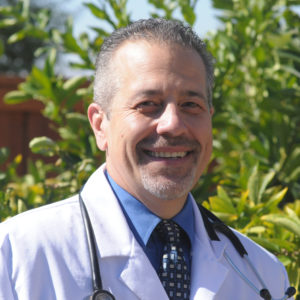 Dr Brian Lenzkes