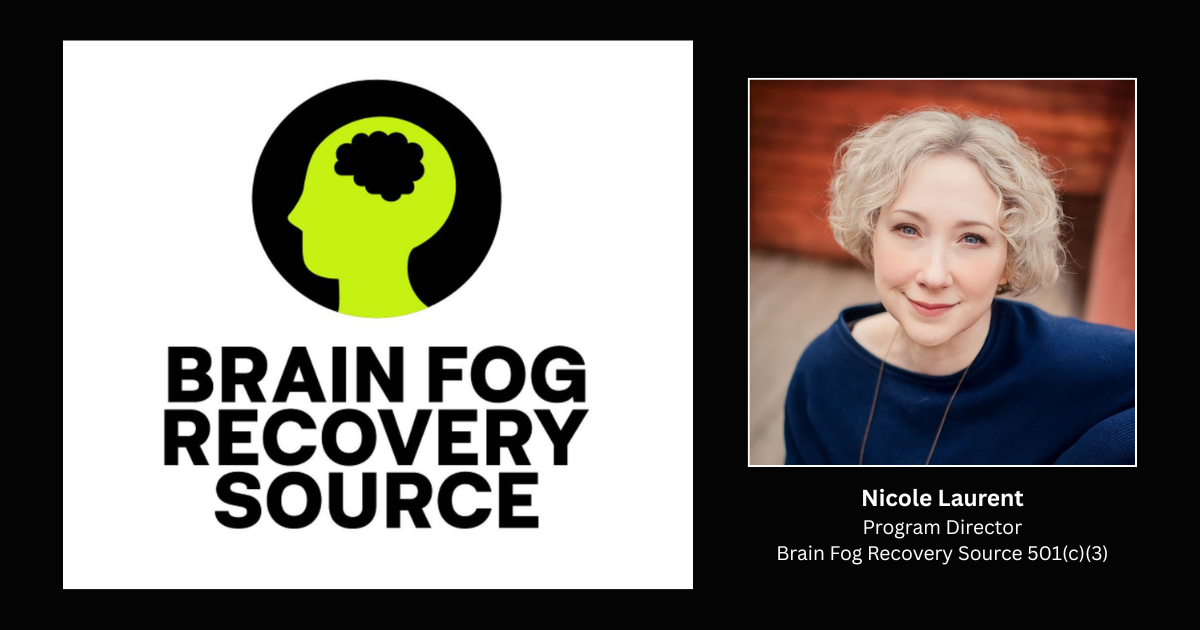 Brain Fog Recovery
