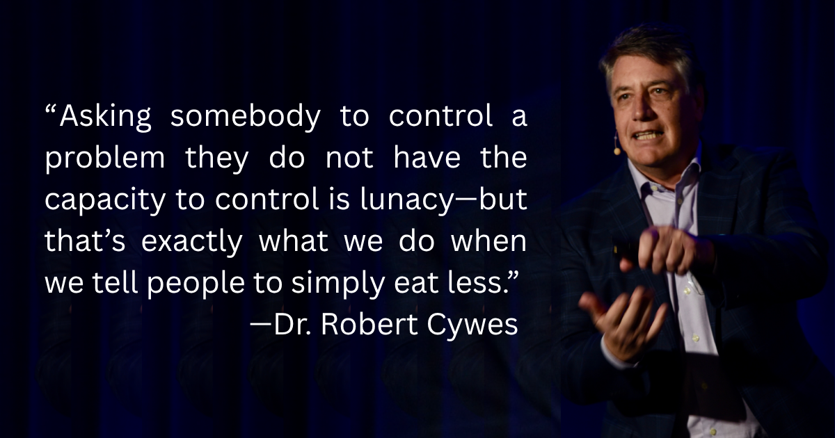 Dr Robert Cywes- clip 1 (1)