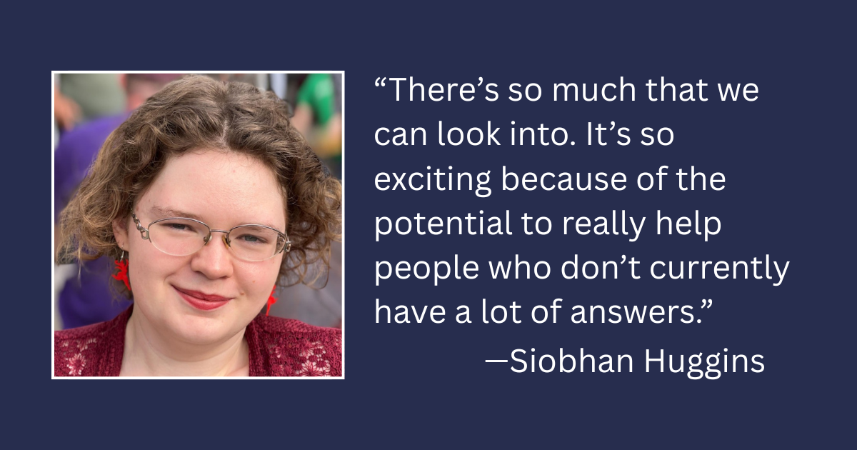 Siobhan - navy - G